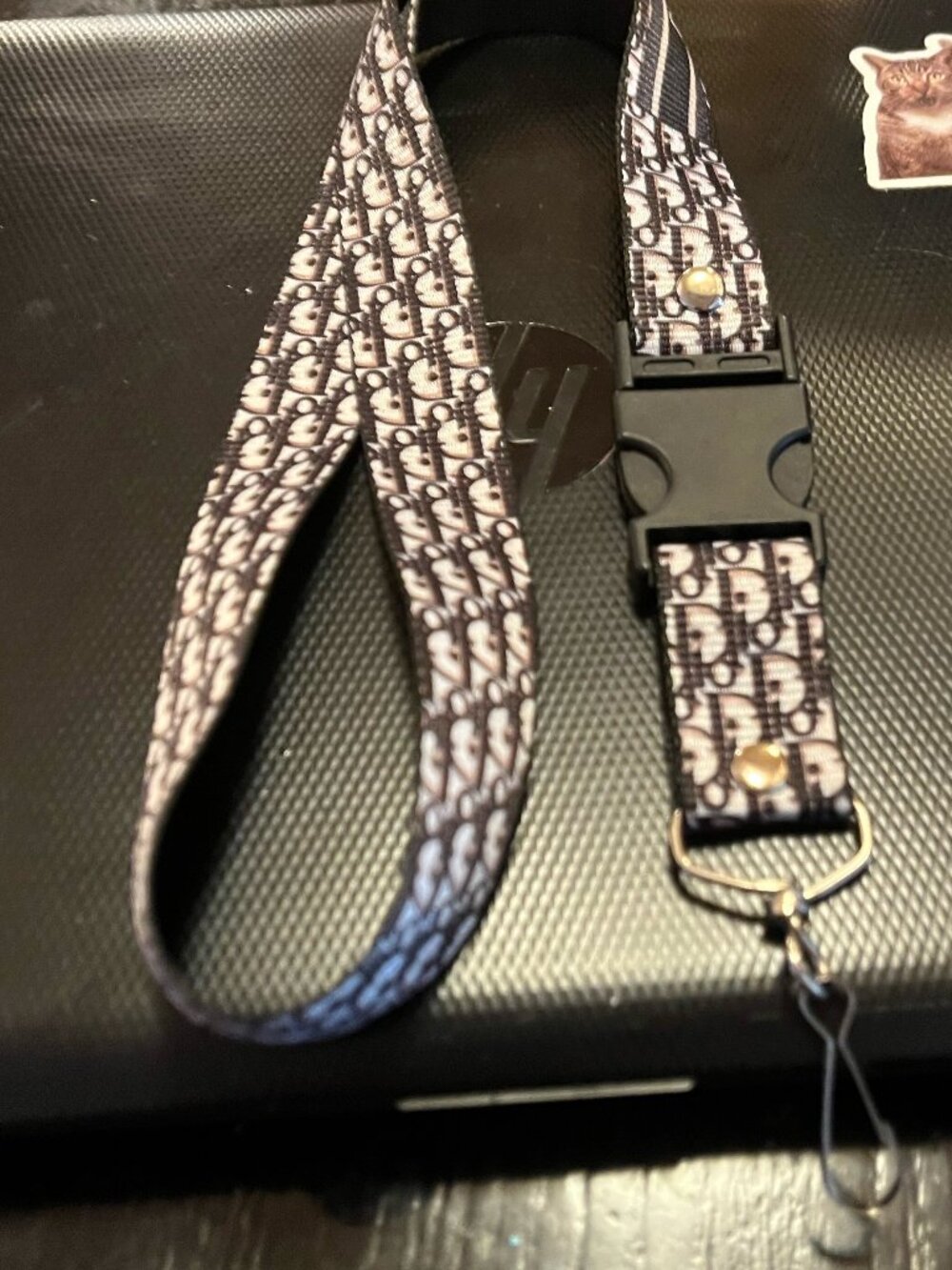 Lanyards